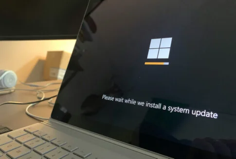 Windows 7-ის პროფესიონალური ინსტალაცია და გამართვა თბილისში - windowsi.ge