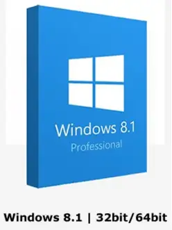 Windows 8.1-ის გადაყენება თბილისში ბინაზე გამოძახებით - windowsi.ge